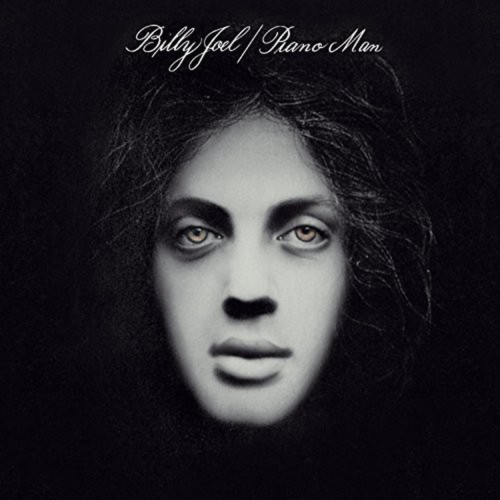 Essential Billy Joel & Stormfront & River Of Dreams & Hits & An Innocent Man & 52Nd Street & Piano Man