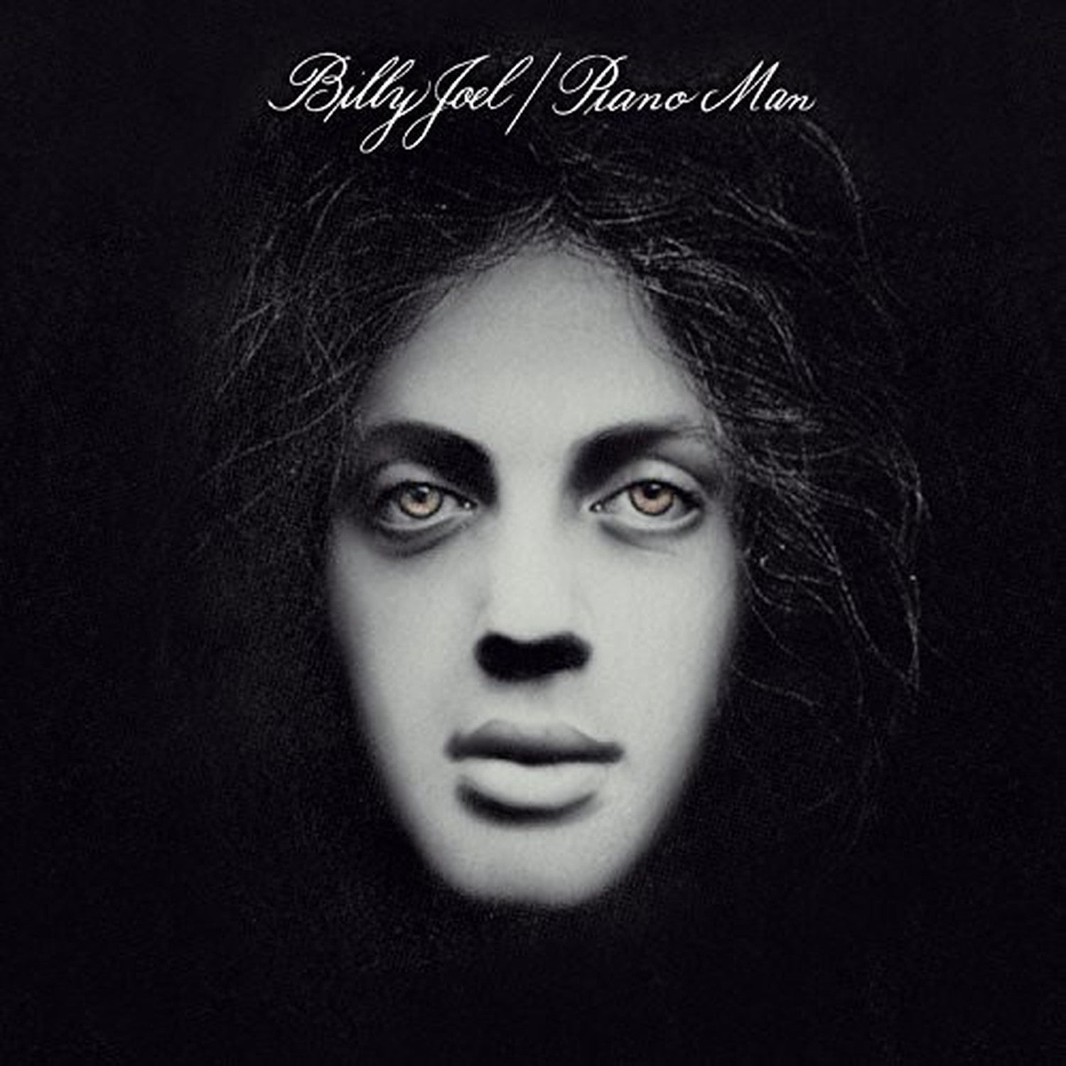 Essential Billy Joel & Stormfront & River Of Dreams & Hits & An Innocent Man & 52Nd Street & Piano Man