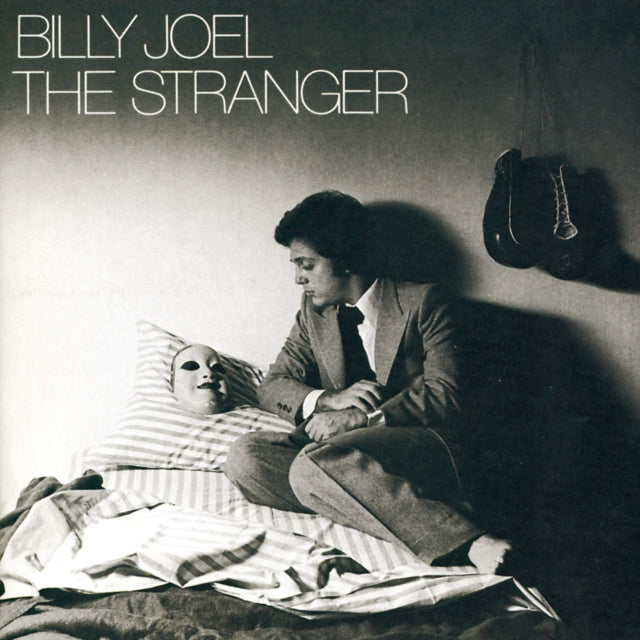 An Innocent Man & Stranger