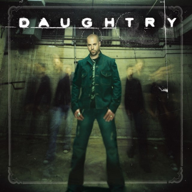 Shock To The System (Part One) (Ep) & Shock To The System (Part Two) Ep (X) & Daughtry