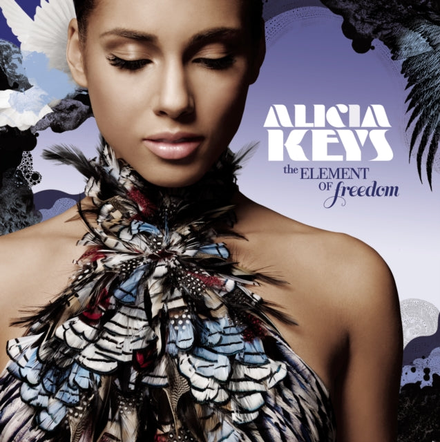 This is a 2 CD SKU bundle.
1.This CD is brand new.Format: CDThis item's title is: Diary Of Alicia KeysArtist: Alicia KeysLabel: SONY SPECIAL MARKETINGBarcode: 888430772625Release Date: 4/13/2014
2.This CD is brand new.