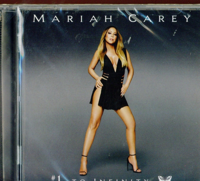Music Box & No.1 To Infinity