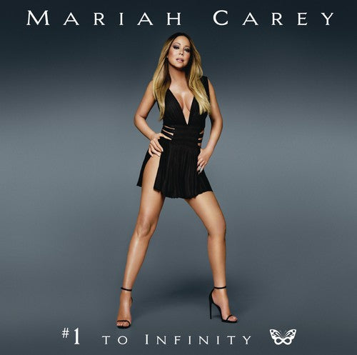 Here For It All & Music Box & No.1 To Infinity