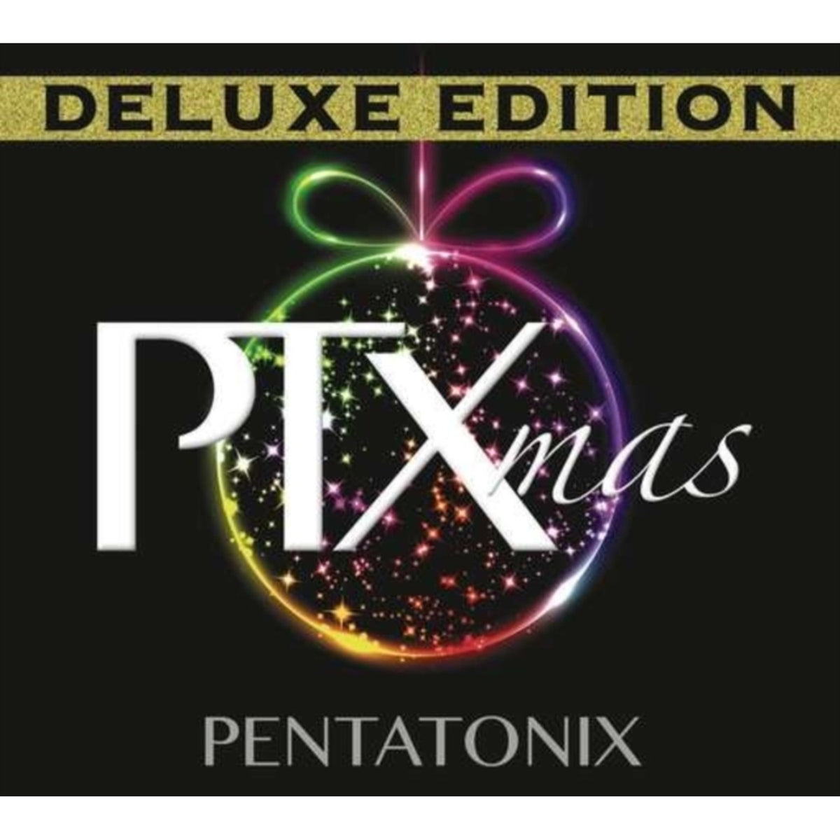Christmas Is Here! & We Need A Little Christmas & Evergreen & Holidays Around The World & Greatest Christmas Hits & Ptxmas (Deluxe Edition) & Pentatonix Christmas (Deluxe Edition)