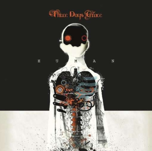 Alienation (X) & One-X & Life Starts Now & Human
