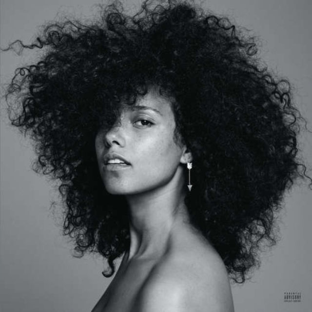 Alicia (White Vinyl/2LP) & Unplugged (20Th Anniversary/2LP) & Diary Of Alicia Keys & As I Am (Red LP Vinyl) & Element Of Freedom (2LP/Lilac Vinyl) & Songs In A Minor (2LP/180G) & Here (Pa) (150G/Dlcard/Gatefold/24 X 24 Poster)