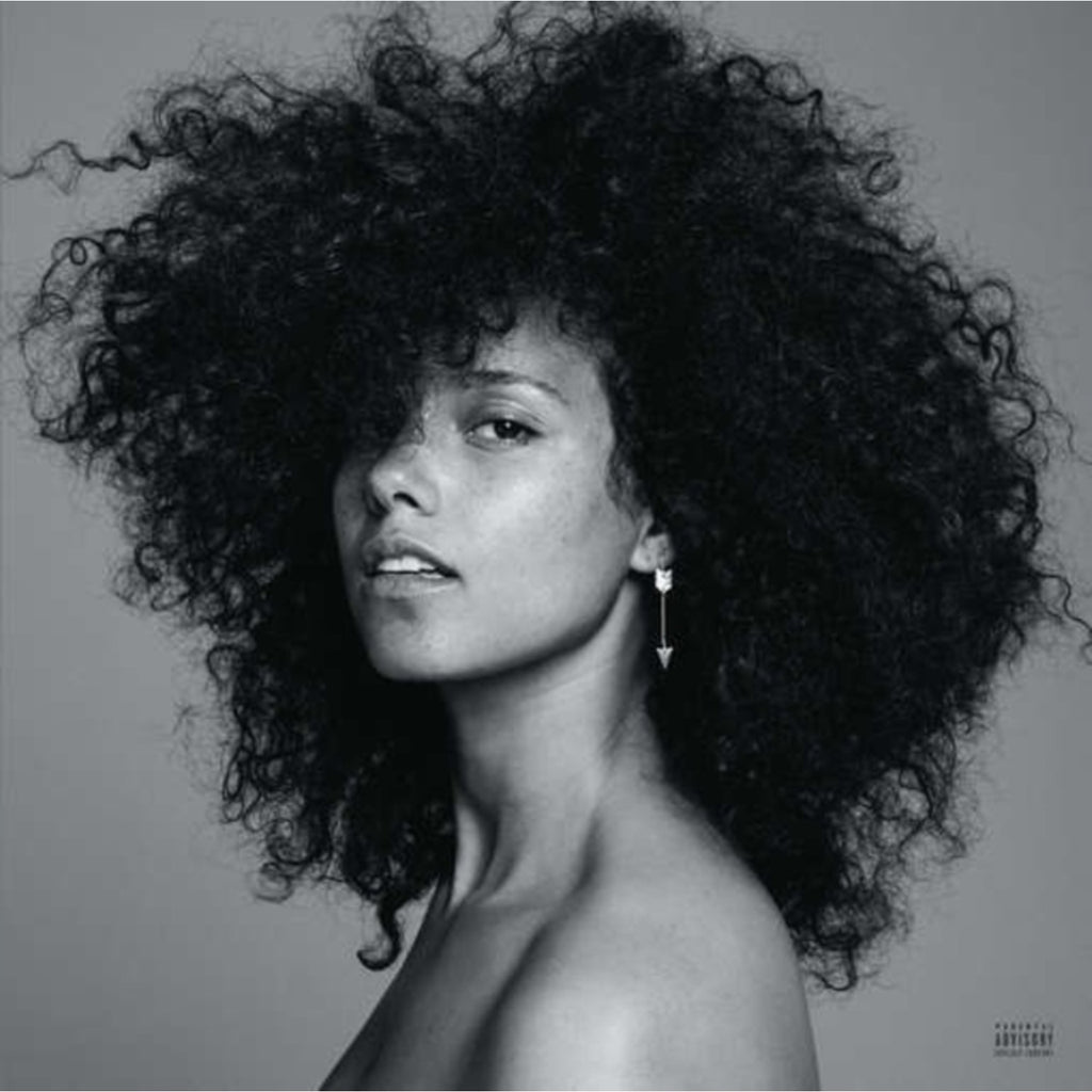 Alicia (X) (2LP/150G/Opaque White Vinyl/Dl Insert) & Alicia (White Vinyl/2LP) & Unplugged (20Th Anniversary/2LP) & Element Of Freedom (2LP/Lilac Vinyl) & Songs In A Minor (2LP/180G) & Here (Pa) (150G/Dlcard/Gatefold/24 X 24 Poster)
