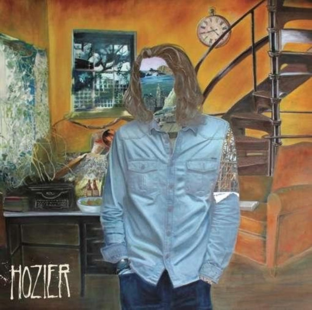 Hozier (Special Edition) (2CD) & Hozier