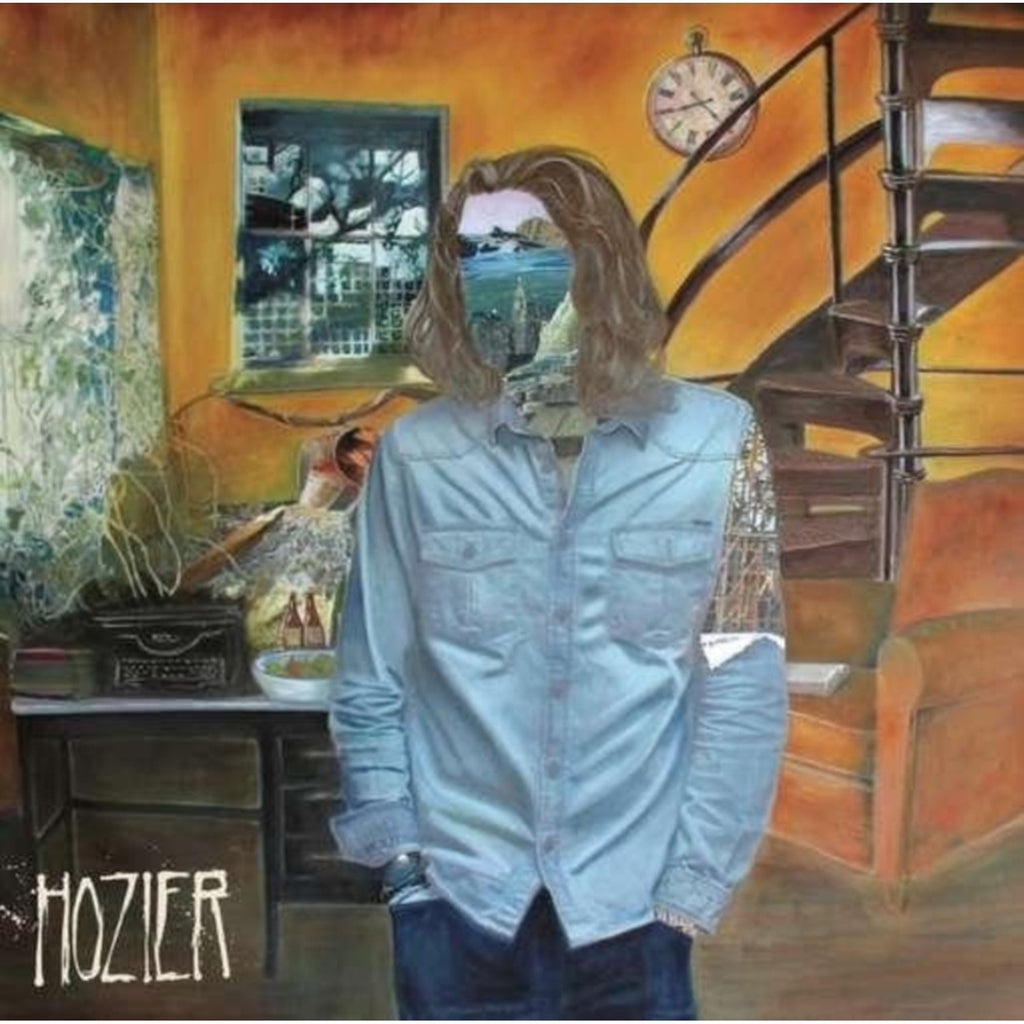 Unreal Unearth & Hozier