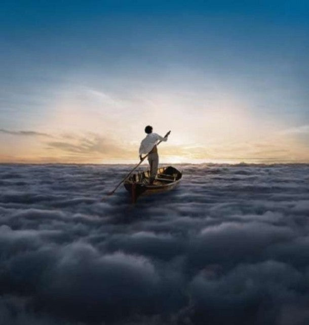 Animals (2018 Remix) (180G) & Endless River (2LP/180G) & Piper At The Gates Of Dawn (180G/2016 Version) & Saucerful Of Secrets (180G) & More (180G)