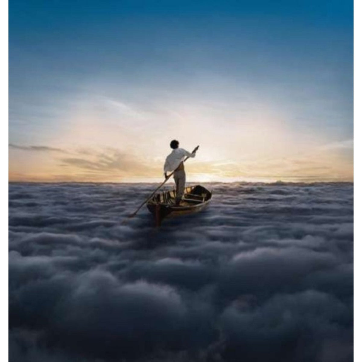 Animals (2018 Remix) (LP/CD/DVD/Blu-Ray/180G) & Delicate Sound Of Thunder (3LP) & Endless River (2LP/180G) & Piper At The Gates Of Dawn (180G/2016 Version) & Saucerful Of Secrets (180G) & More (180G) & Best Of Pink Floyd: A Foot In Door (2LP/180G Vinyl)