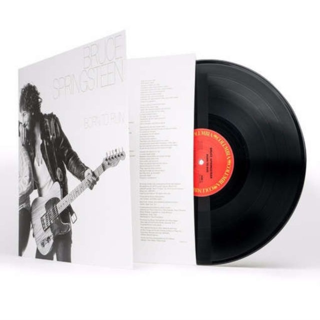 Best Of Bruce Springsteen (2LP) & Magic (180G) & Greetings From Asbury Park N.J. (180G) & Born To Run (180G/Gatefold) & Darkness On The Edge Of Town (180G) & River (2LP/180G/Gatefold) & Tunnel Of Love (2 LP) (140G/Dl Code)