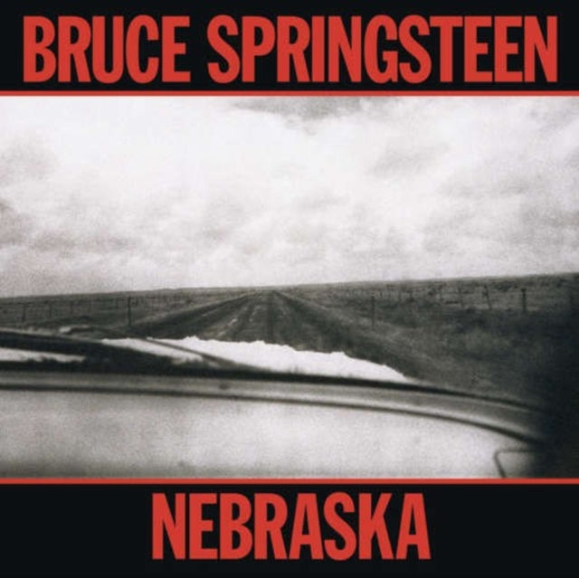 Greatest Hits (2 LP/150G Vinyl/Dl Code) & Nebraska (180G)