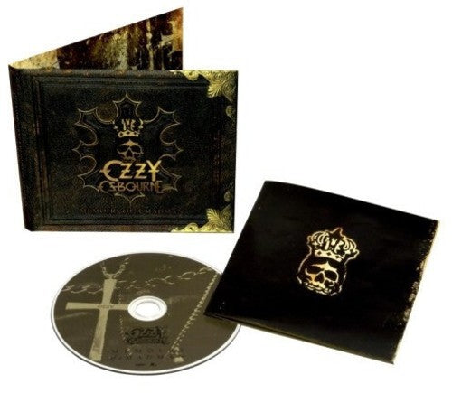 Live At Budokan & Memoirs Of A Madman