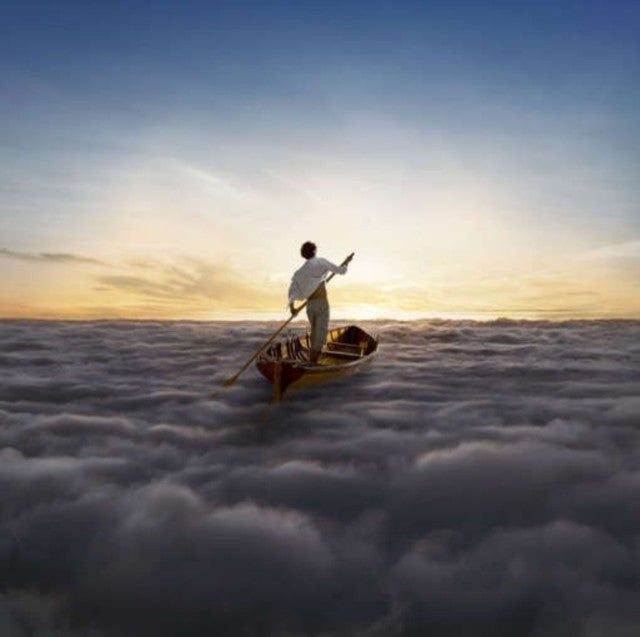 Endless River & Piper At The Gates Of Dawn & Saucerful Of Secrets & Ummagumma