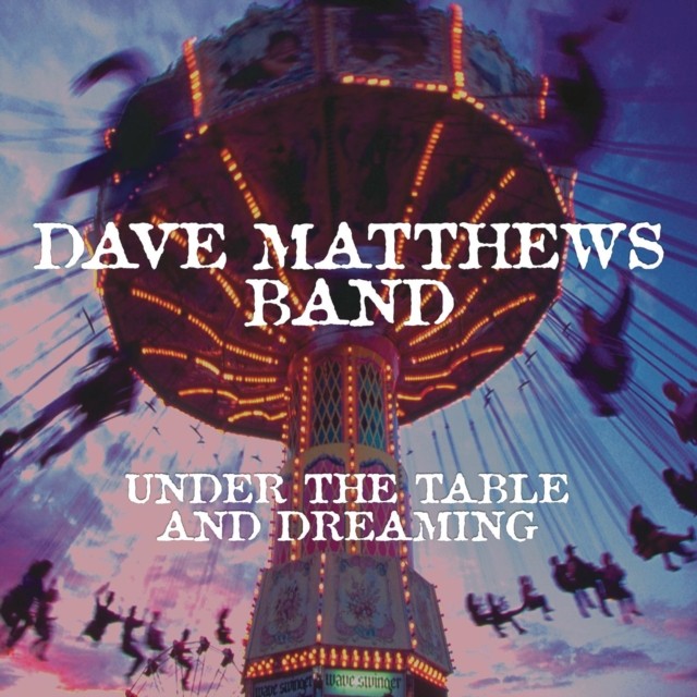 Before These Crowded Streets (2LP) & Walk Around The Moon & Under The Table And Dreaming (2 LP/150G/Dl Code)