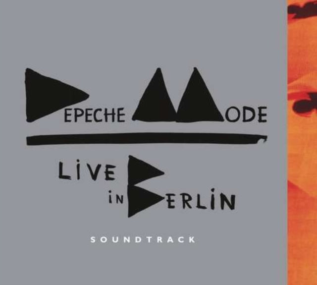 Delta Machine & Live In Berlin
