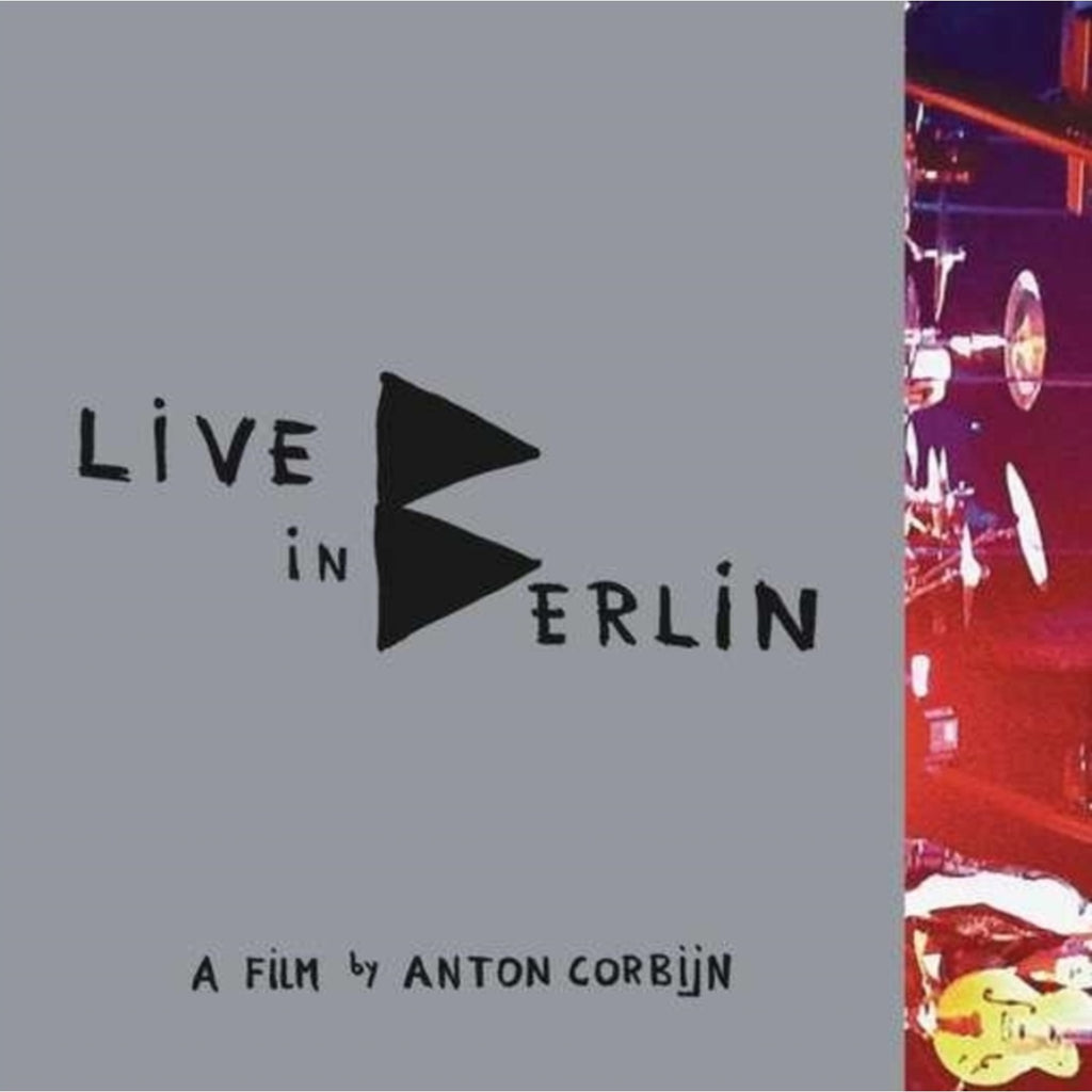 Depeche Mode: M (2Blu-Ray/2CD) & Live In Berlin
