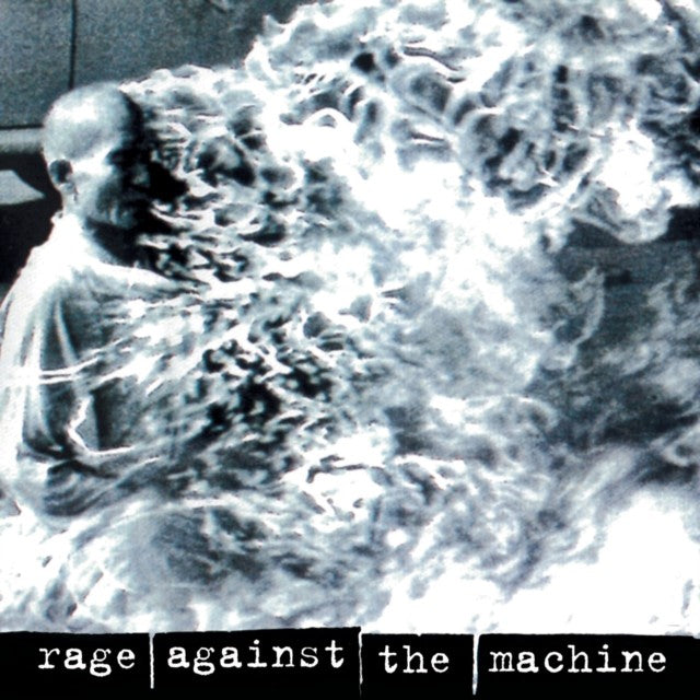 Battle Of Los Angeles & Rage Against The Machine (20Th Anniversary) & Rage Against The Machine & Live At The Grand Olympic Auditorium
