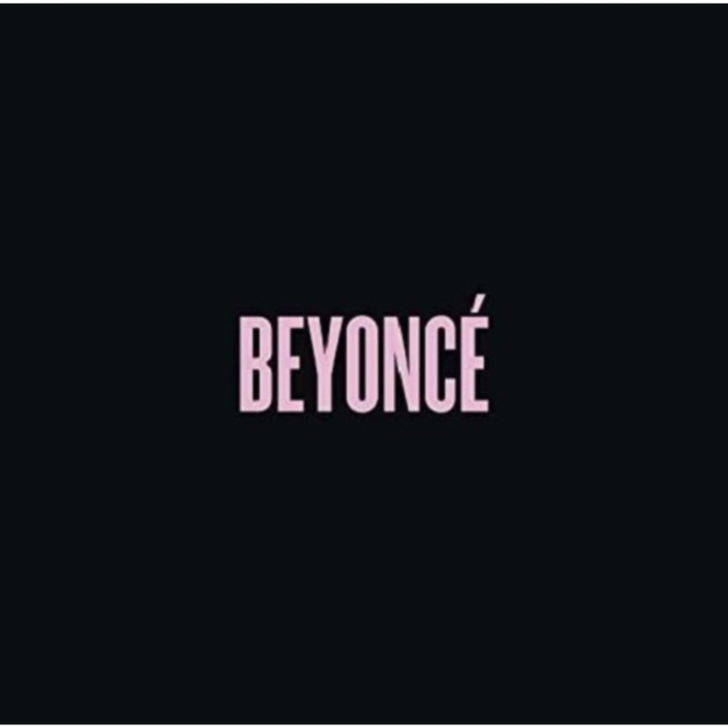 Beyonce & Beyonce