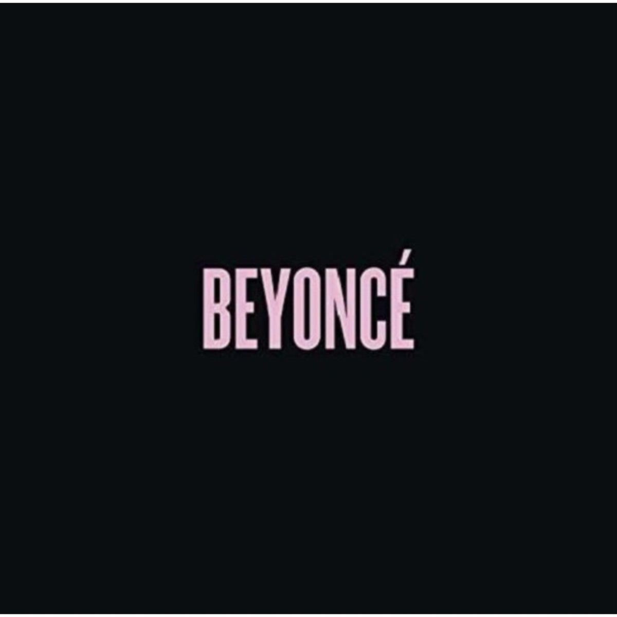 Beyonce & Dangerously In Love