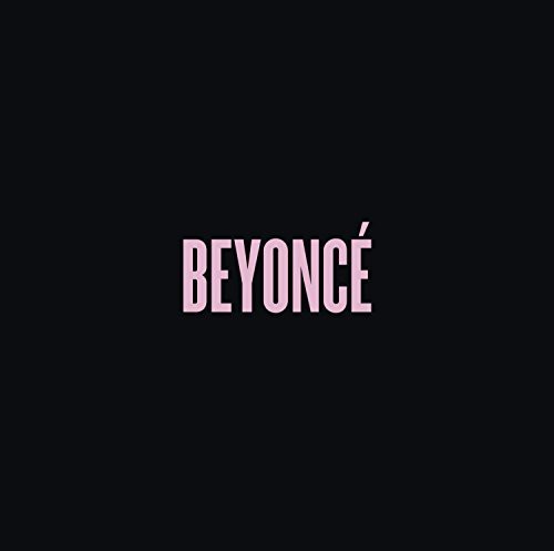 I Am Sasha Fierce & 4 & Beyonce & Dangerously In Love & Lemonade (CD/DVD)