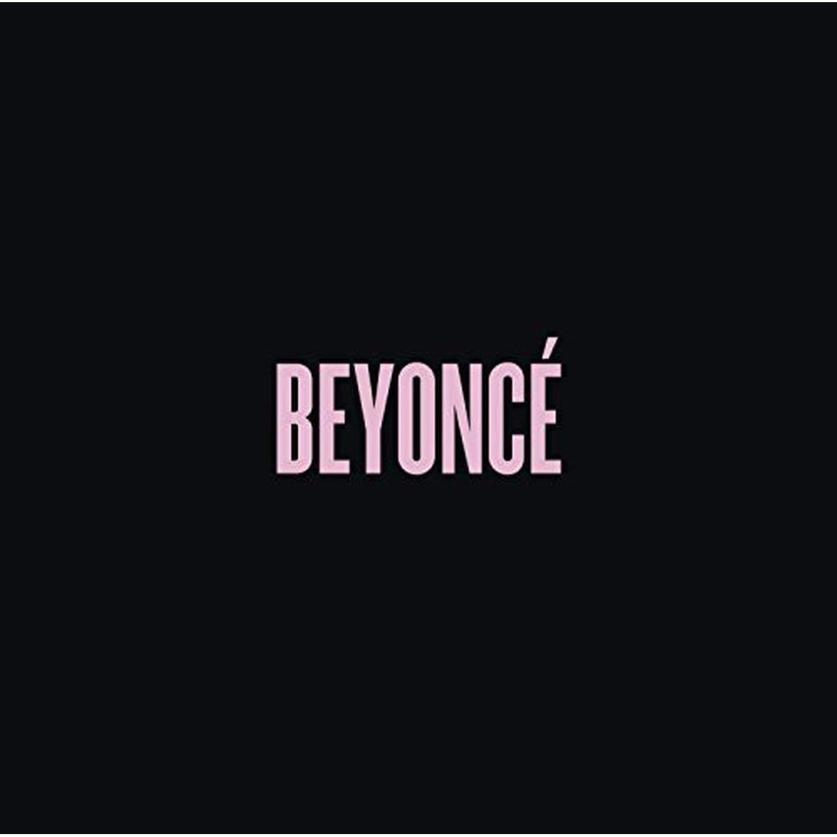 Renaissance (X) & Beyonce & Beyonce