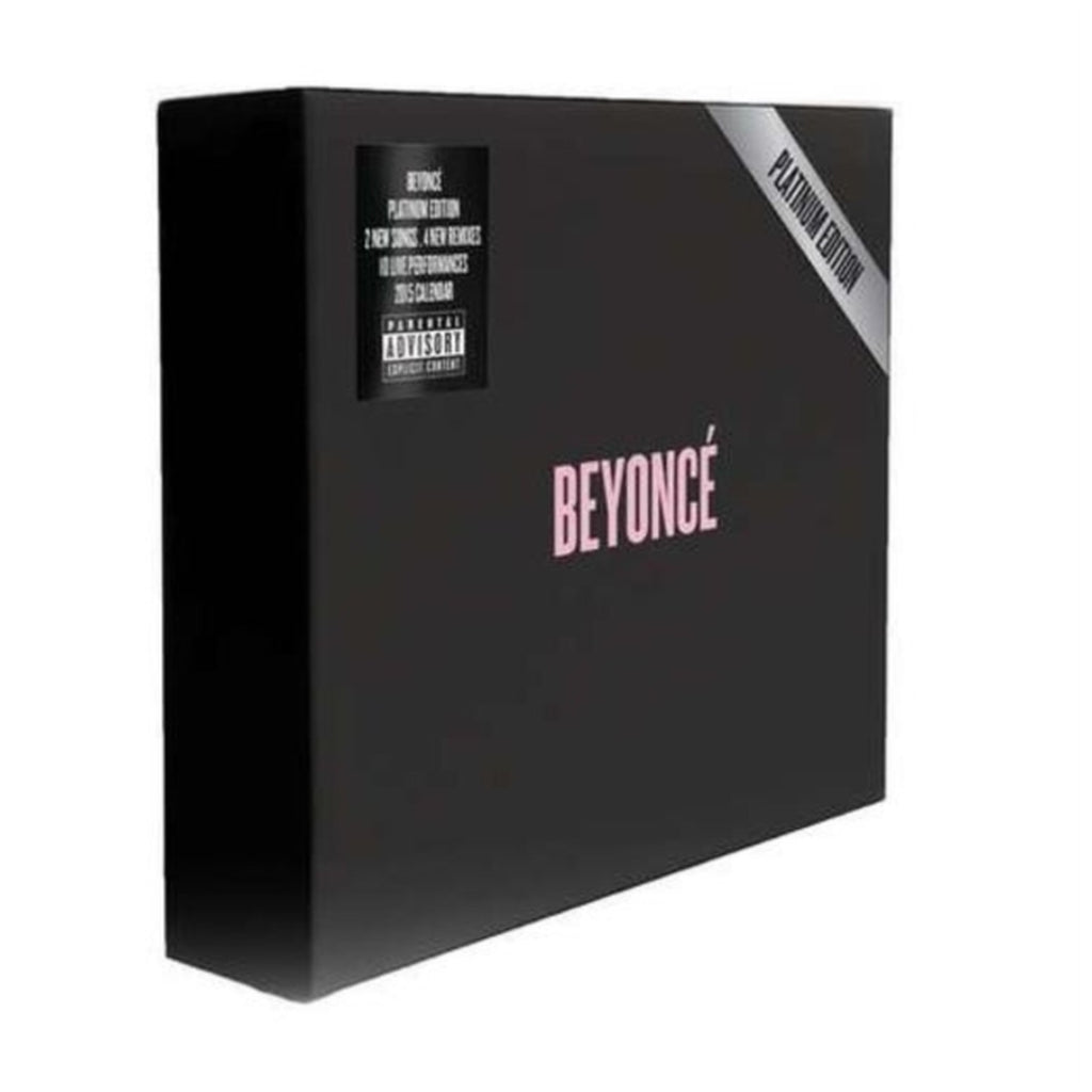 Beyonce & Beyonce