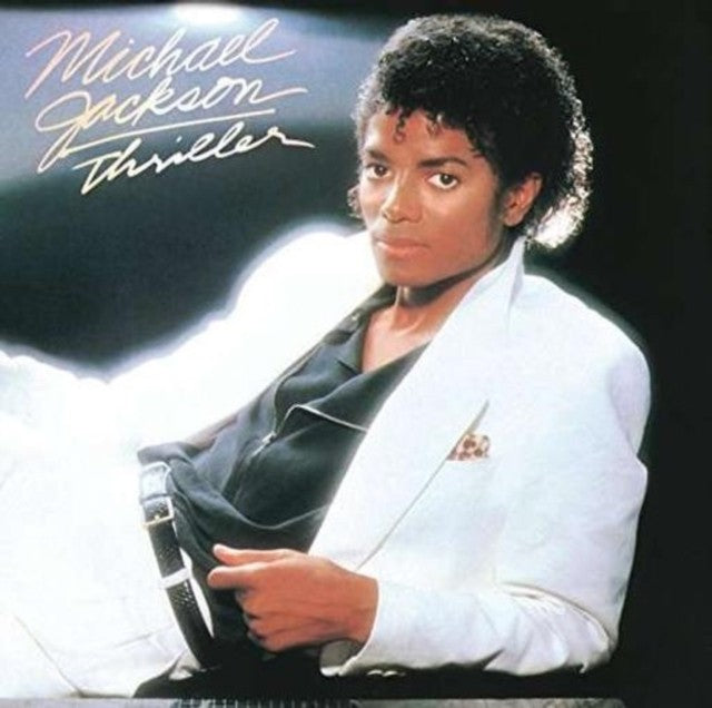 Off The Wall & Thriller