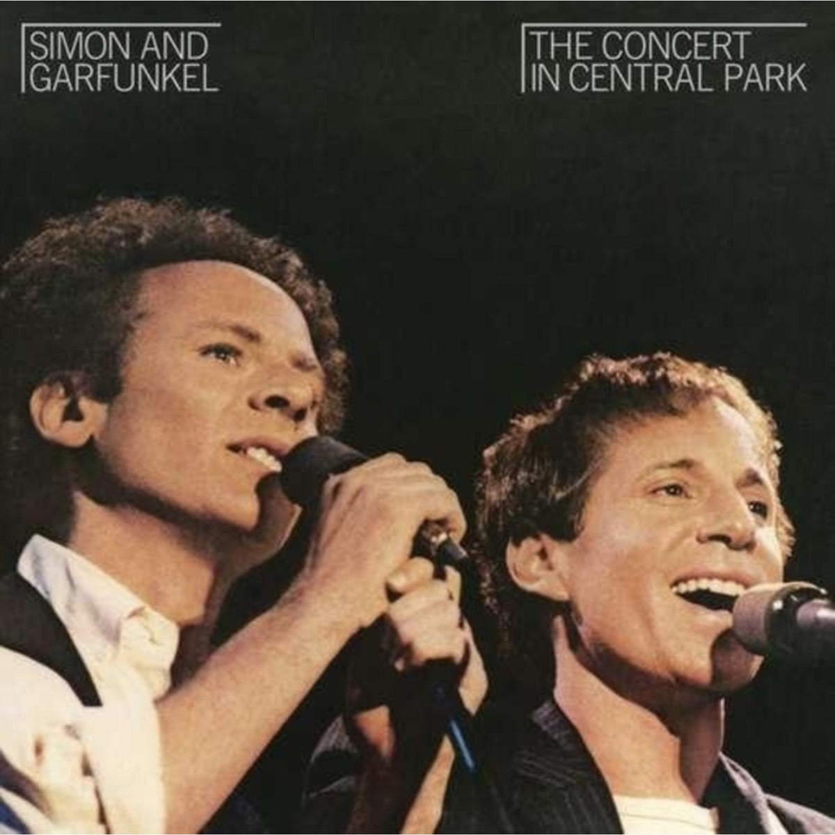 Greatest Hits  (140G/Dl Code) & Bridge Over Troubled Water (180G LP Vinyl/ Dl Insert) & Concert In Central Park (2LP/180G/Dl Card/Gatefold)