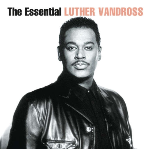 Best Of Luther Vandross & Essential Luther Vandross & Playlist: Very Best Of Luther Vandross
