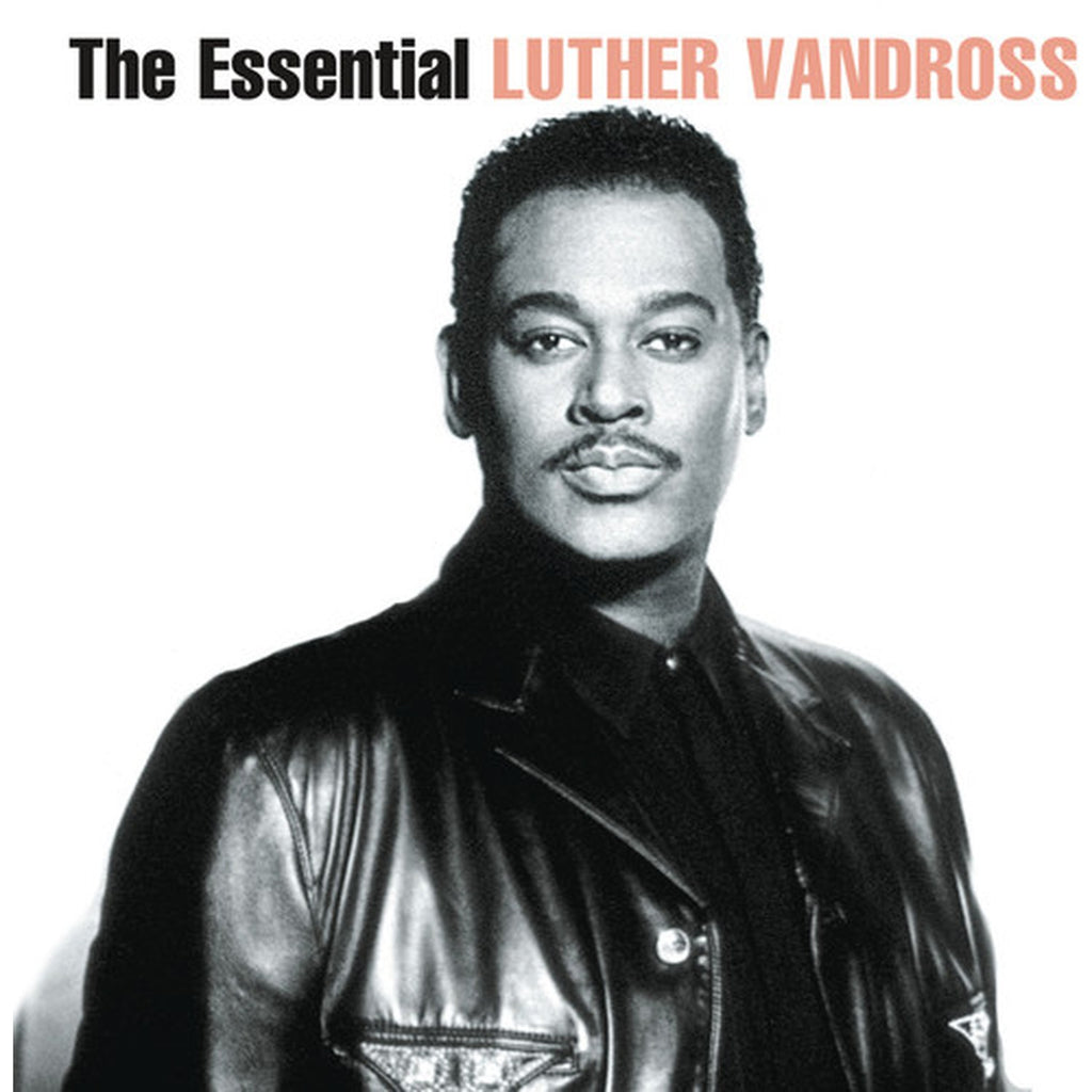 Greatest Hits & Dance With My Father & Essential Luther Vandross