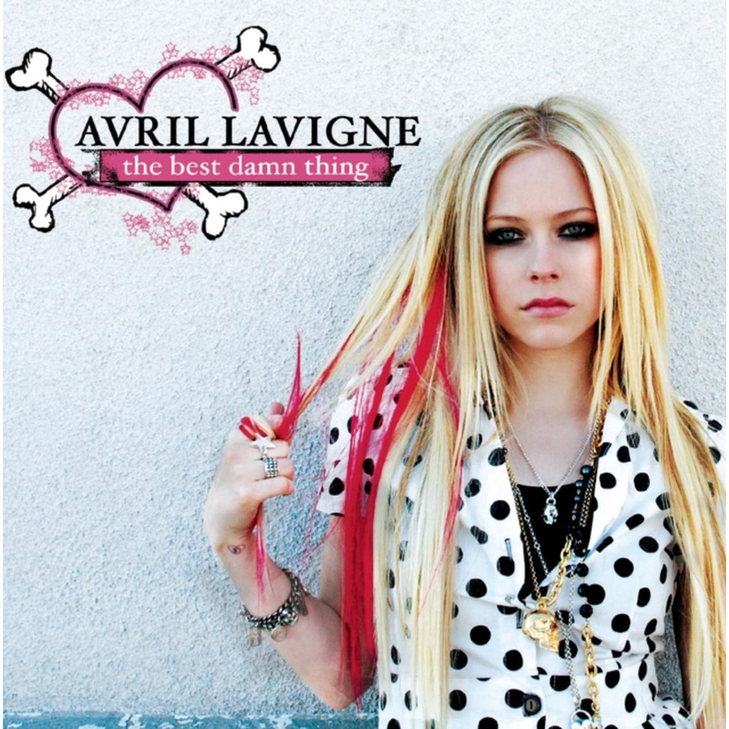 Greatest Hits & Let Go & Best Damn Thing & Under My Skin