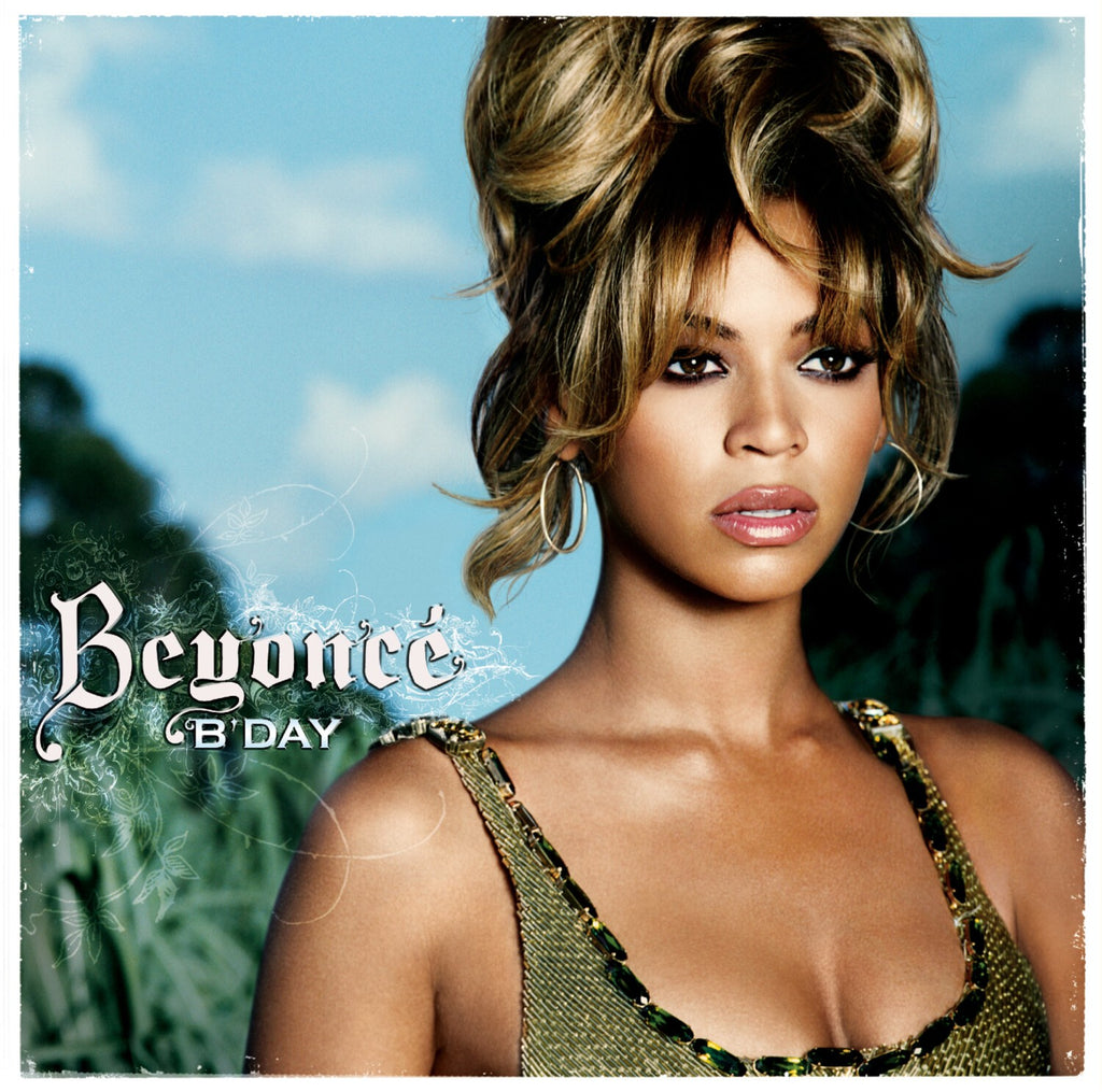 B'day & Lemonade (CD/DVD)