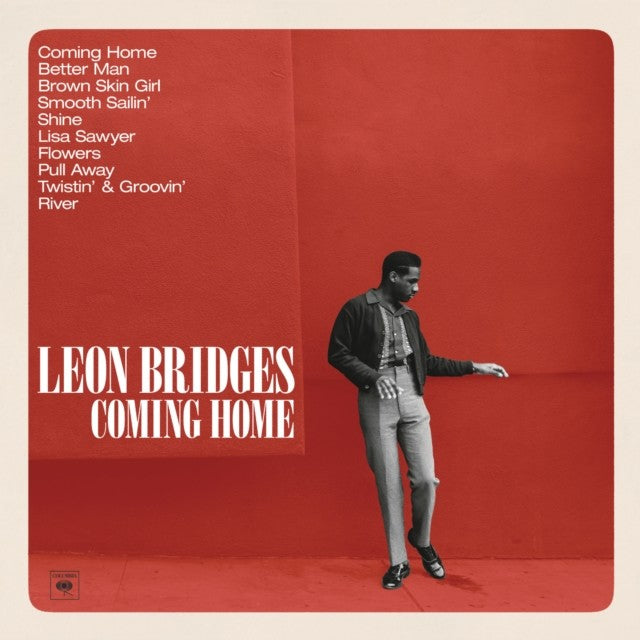 Good Thing (180G/Dl Code) & Leon & Coming Home (180G/Dl Card)