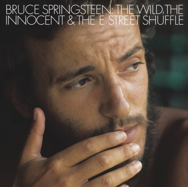 Best Of Bruce Springsteen & Wild Innocent & The E Street Shuffle