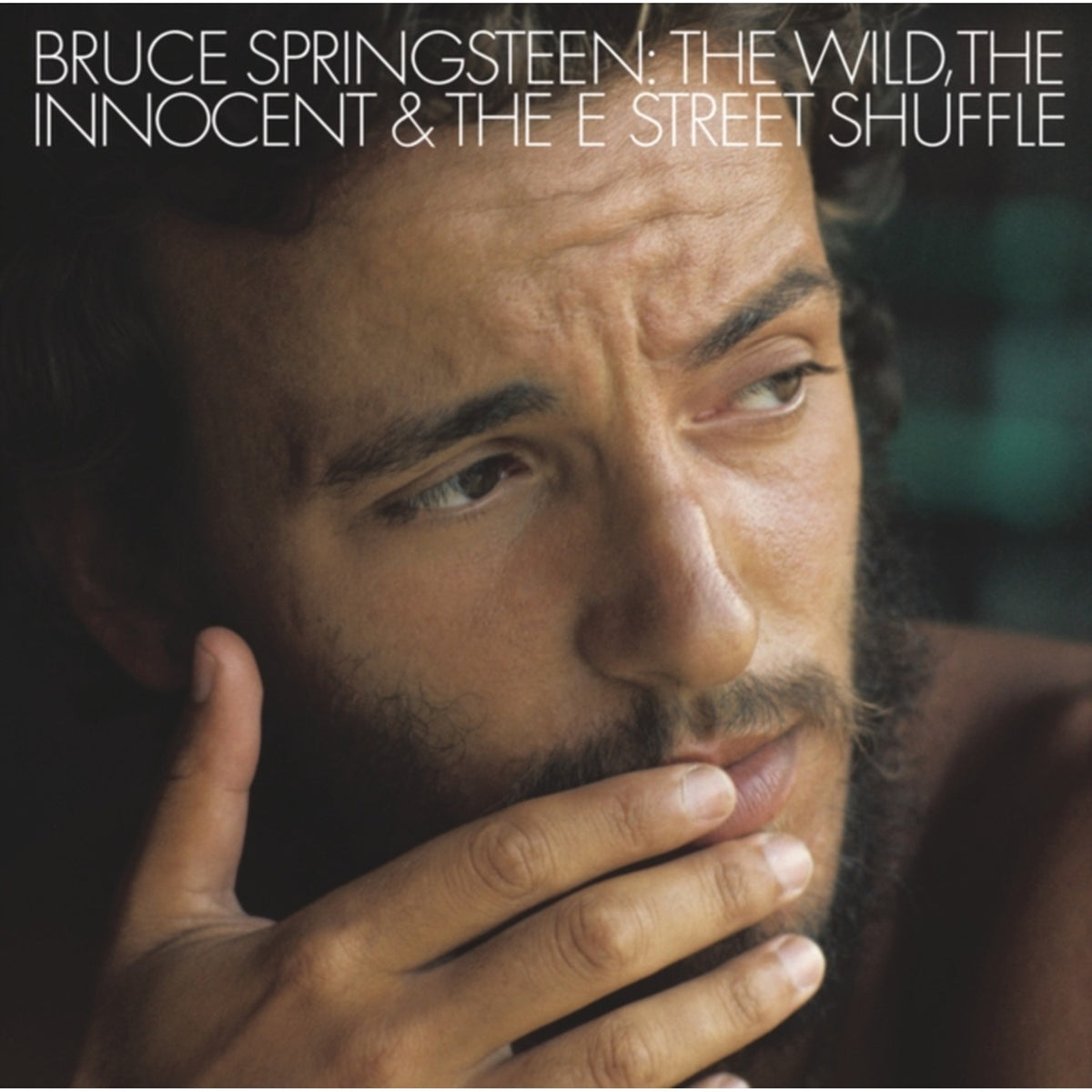18 Tracks & Tunnel Of Love & Wild Innocent & The E Street Shuffle & Born To Run & River