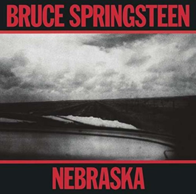 Born To Run & Darkness On The Edge Of Town & Nebraska & Born In The Usa