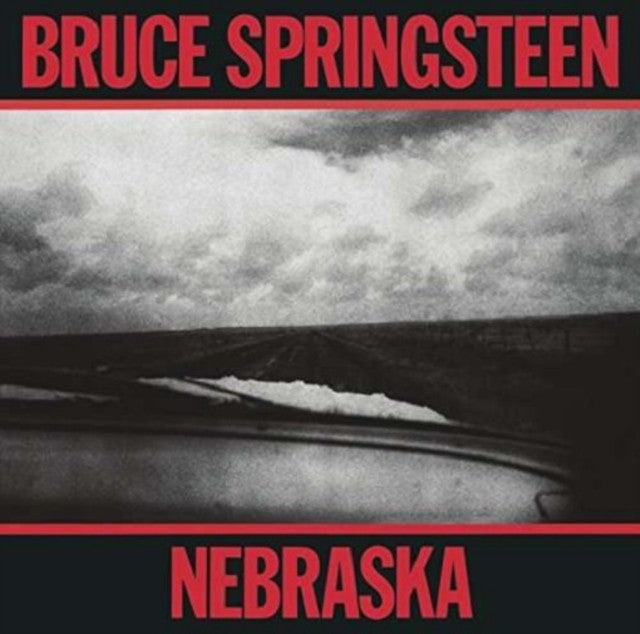 Greatest Hits & Darkness On The Edge Of Town & Nebraska