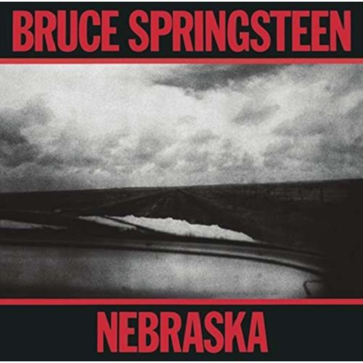 Born To Run & Darkness On The Edge Of Town & Nebraska & Born In The Usa
