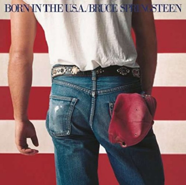 Lost & Found: Selections From The Lost Albums & Best Of Bruce Springsteen & Born In The Usa