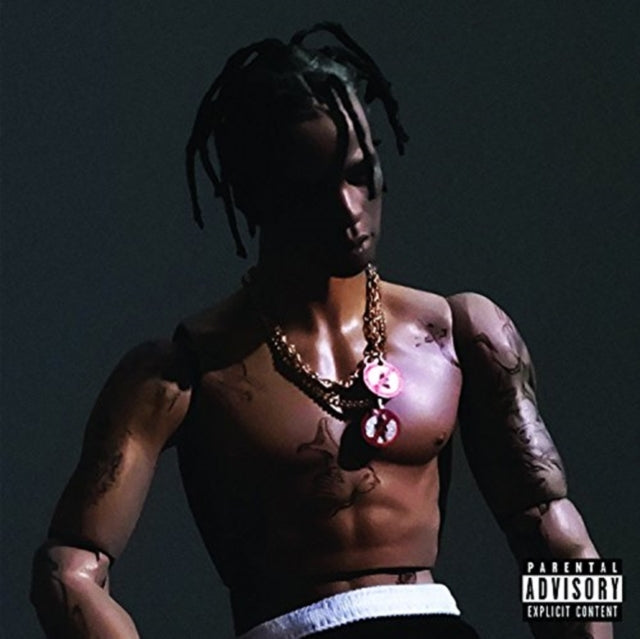 Astroworld & Utopia (X) & Rodeo (Exp) & Rodeo (Exp)