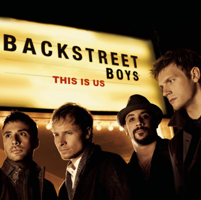 This is a 2 CD SKU bundle.
1.This CD is brand new.Format: CDThis item's title is: MillenniumArtist: Backstreet BoysLabel: SONY SPECIAL MARKETINGBarcode: 886979103924Release Date: 4/12/2011
2.This CD is brand new.