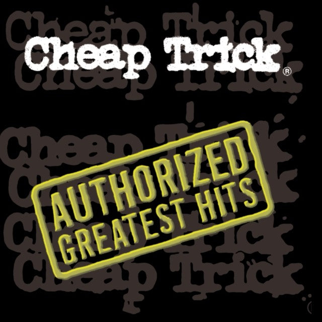 Dream Police & Greatest Hits & Authorized Greatest Hits