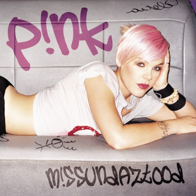 Greatest Hits So Far (Explicit Version) & Truth About Love & M!Ssundaztood