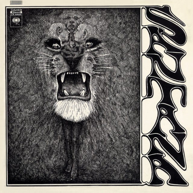 Best Of Santana & Borboletta & Santana Iii & Santana