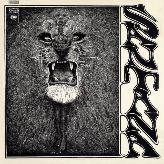 Abraxas & Best Of Santana & Santana Iii & Santana & Playlist: Very Best Of Santana & Supernatural & Guitar Heaven: Greatest Guitar Classics Of All Time