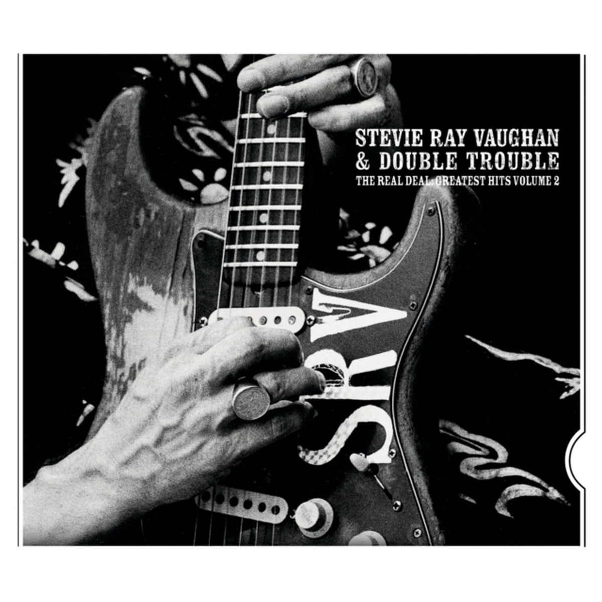 Solos Sessions & Encores & Greatest Hits & Real Deal: Greatest Hits Volume 2