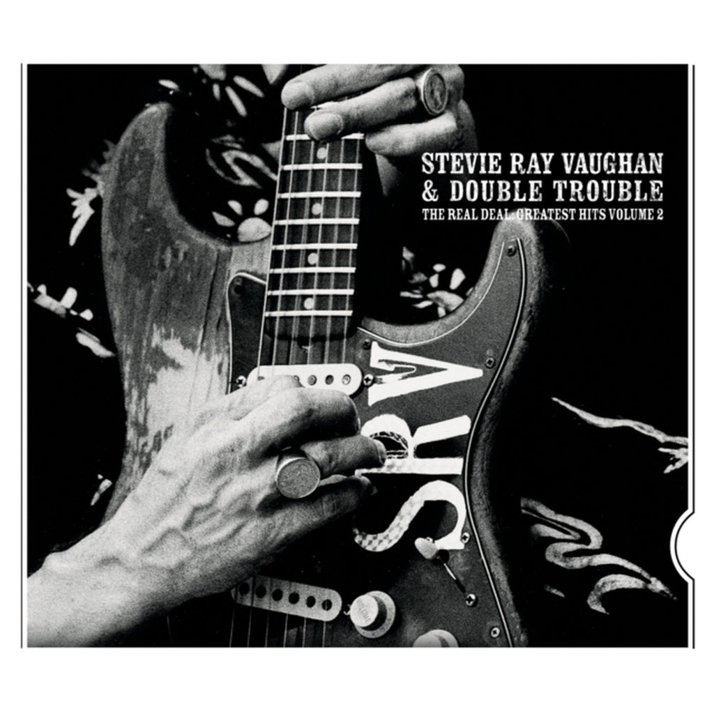 Solos Sessions & Encores & Real Deal: Greatest Hits Volume 2