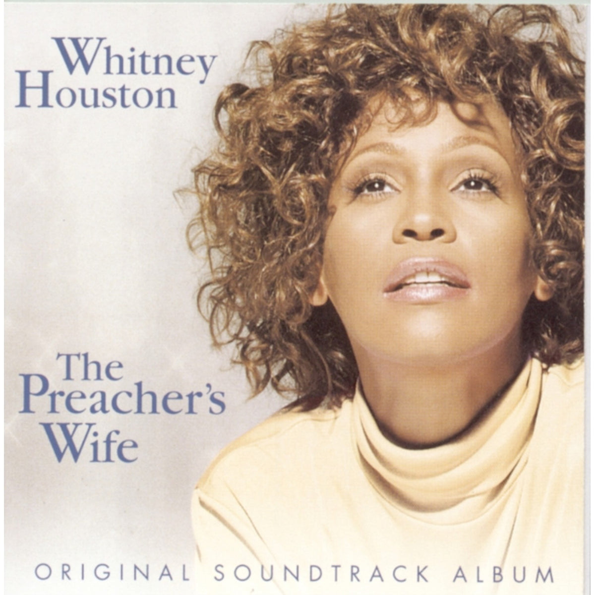 Preacher's Wife Ost & Bodyguard Ost